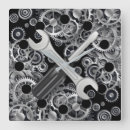 Search for steampunk clocks Cogs