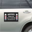 Search for business bumper stickers hair stylist