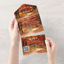 Search for birch trees wedding invitations Fall