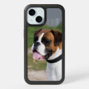 Search for boxer dog iphone cases Fawn