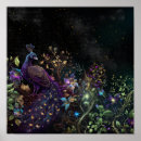 Search for peacock art Colorful