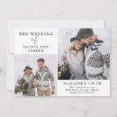 Search for delicate wedding invitations Modern
