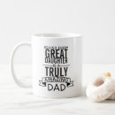Search for father daughter mugs Unique