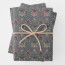 Search for william morris wrapping paper Victorian