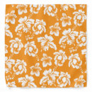 Search for hawaiian bandanas Flowers