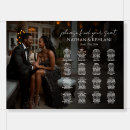Search for 16 table wedding seating charts Find your seat