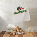 Search for dragon baby blankets University dragon head