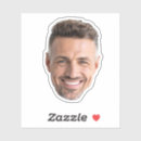 Search for cutout stickers Logo