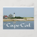 Search for cape cod postcards New england