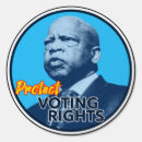 Search for democracy outdoor signs Vote