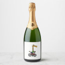 Search for bicycle wine labels Giraffe