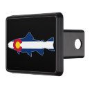 Search for trout trailer hitch covers Fishing