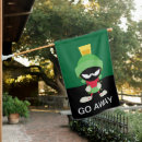 Search for outdoor signs Marvin the martian