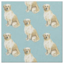 Search for golden retriever fabric Canine