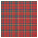 Search for red and grey plaid fabric Tartan
