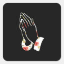 Search for praying hands God