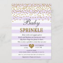 Search for baby sprinkle poem Elegant