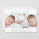 Search for welcome to the family invitations Birth