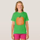 Search for pumpkin tshirts Orange