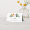 Search for tropical place cards Botanical