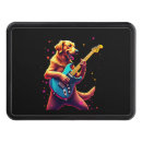 Search for guitar trailer hitch covers Animal