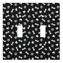 Search for dog light switch covers puppies