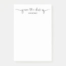 Search for unique post it notes Modern