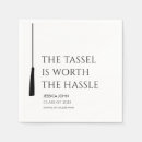 Search for tassel is worth the hassle Daughter