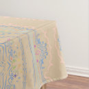 Search for rustic tablecloths Boho