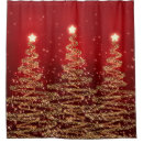 Search for christmas shower curtains Tree
