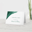 Search for nature inspired thank you cards Modern