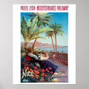 Search for vintage french posters Travel