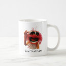 Search for animal muppet mugs Muppets
