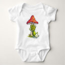 Search for mushroom baby bodysuits Cute