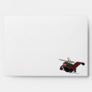 Search for top secret envelopes Wizarding wold