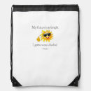 Search for the futures so bright Sun