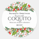 Search for coquito stickers Drink