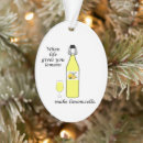 Search for lemon ornaments Limoncello
