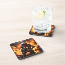 Search for firefighter coasters Animal