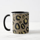 Search for leopard print mugs Birthday
