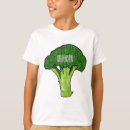 Search for broccoli tshirts Green