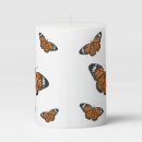 Search for butterfly candles Monarch