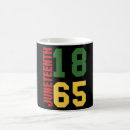 Search for juneteenth mugs Black pride