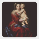 Search for rosary stickers Mary