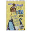 Search for african american calendars For her