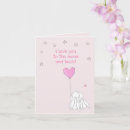 Search for cute rabbit valentines day cards Animals