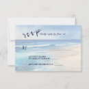 Search for number attending rsvp cards Watercolor