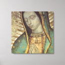 Search for our lady of guadalupe decor Christian