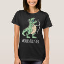 Search for archer tshirts Dinosaur