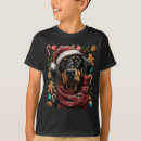 Search for winter tshirts Santa